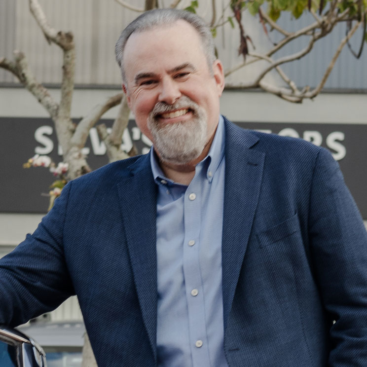 ALEX KENDRICK 