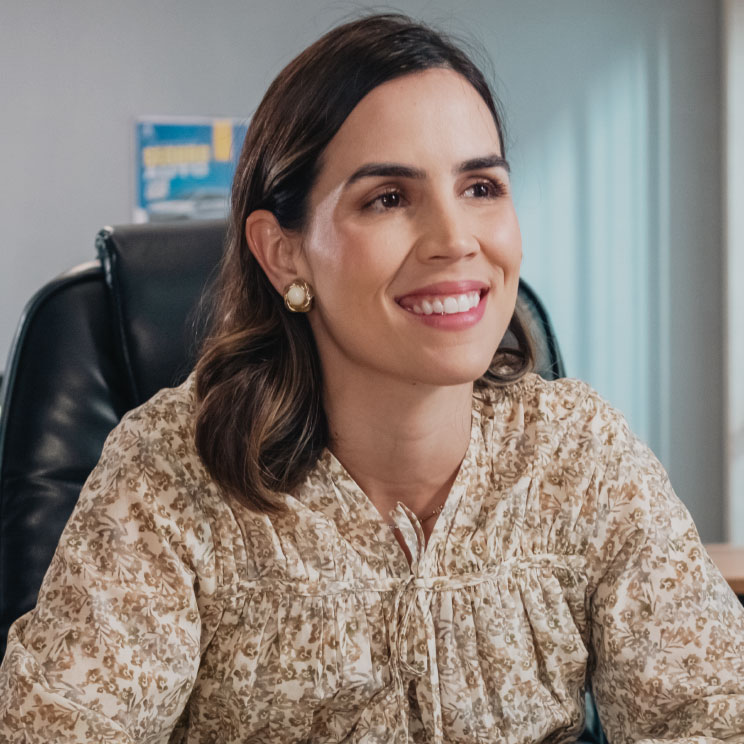 PÉROLA FARIA