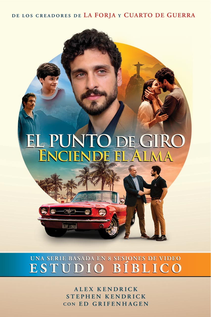 Estudio Bíblico