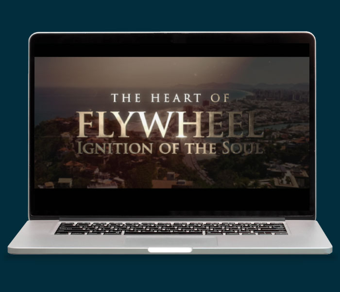 Heart of the Movie